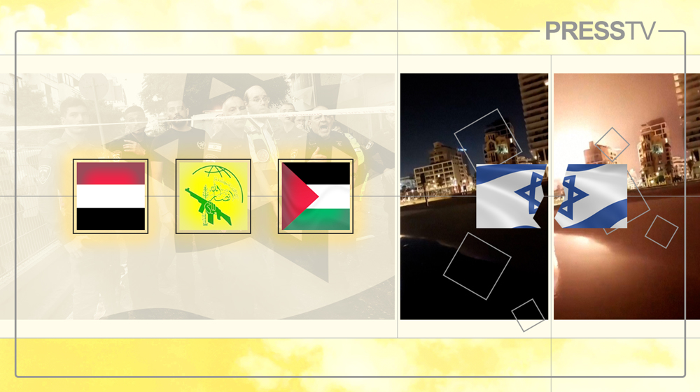 Explainer: How Yemeni drone ‘Yafa’ struck Tel Aviv, adding to woes of Netanyahu