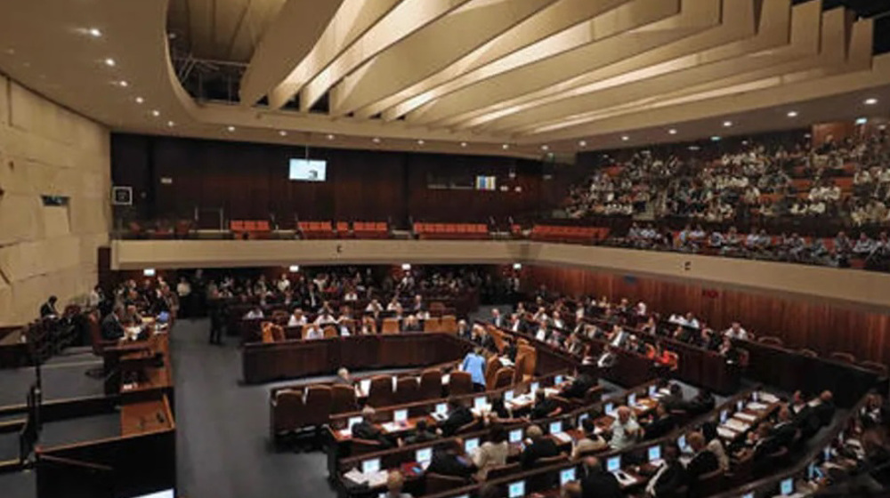 Knesset lends preliminary approval to bill calling UNRWA ‘terror organization’