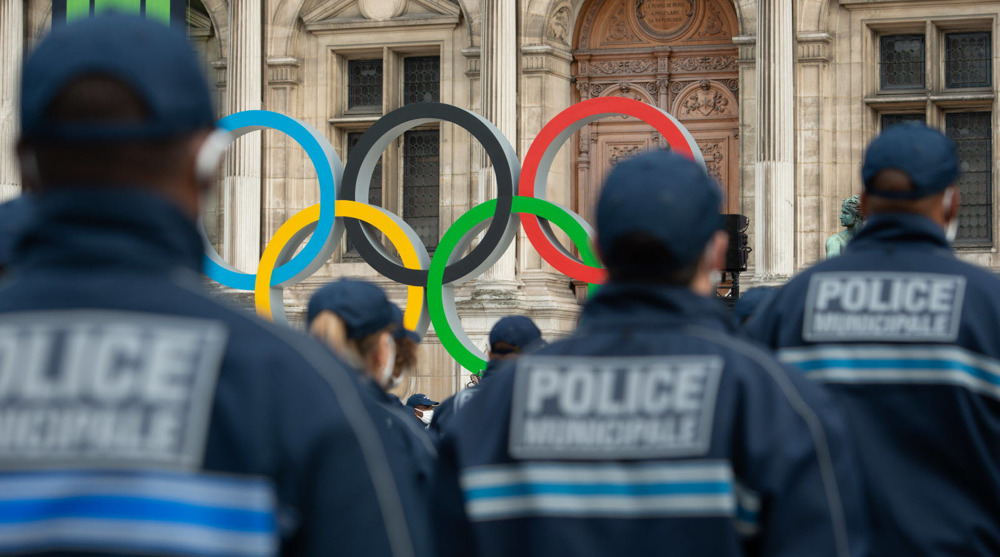Sécurisation des JO de Paris : faillite historique de la France !
