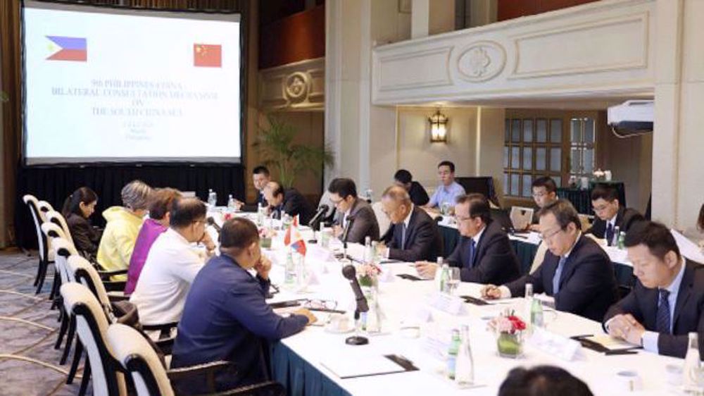 China, Philippines reach provisional deal to ease maritime tensions