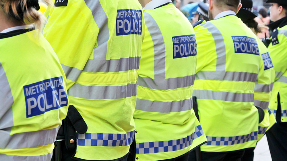 Violence against women, girls ‘national emergency in UK: Police chief