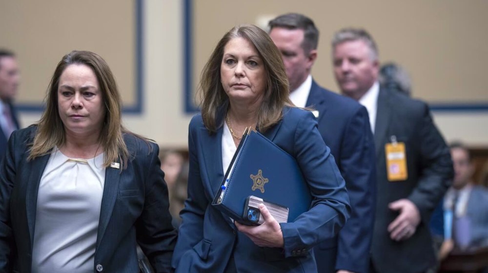 US Secret Service director steps down after Trump assassination attempt