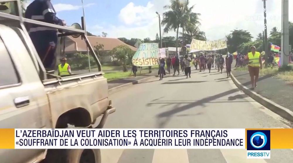 Journal du 23 juillet 2024