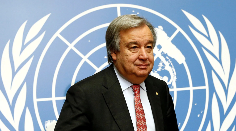 L'ONU salue l’accord d’unité nationale entre les groupes palestiniens