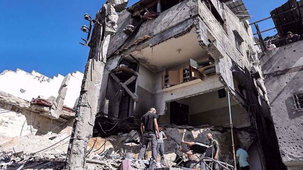 Camp de réfugiés de Tulkarem attaqué: 5 morts dont des commandants palestiniens