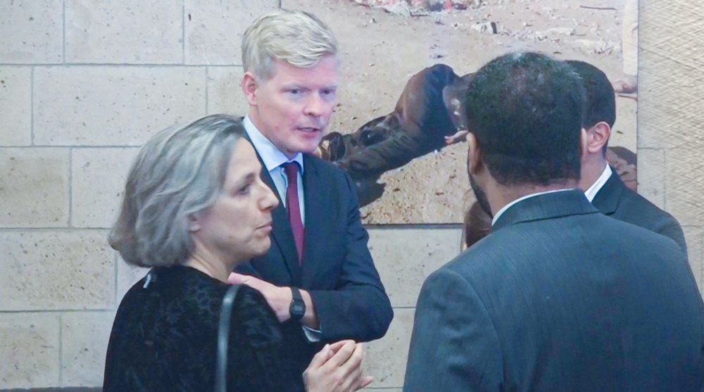 UN-brokered agreement eases Yemen-Saudi tensions
