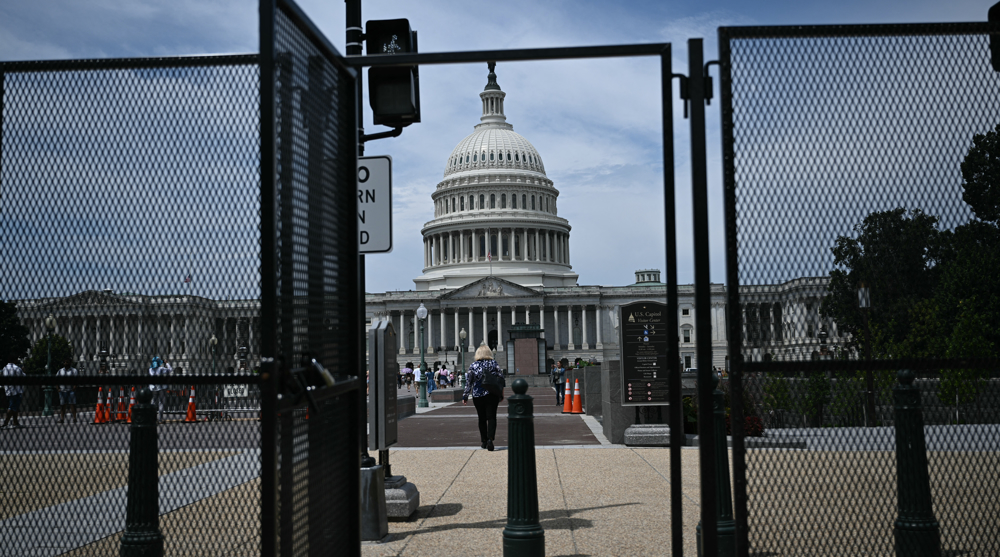 Outrage in Congress: Democrats boycott Netanyahu’s address over Gaza genocide