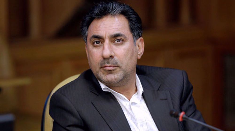 Without loan, Russia can be removed from railway project: Iran