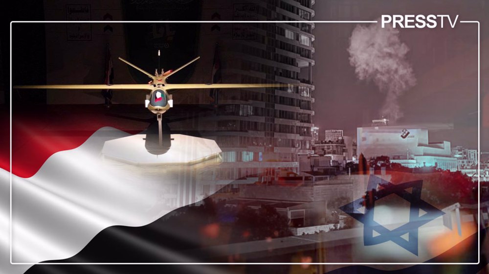 What Yemen’s ‘Yafa’ drone operation means for US-Israeli genocidal plots