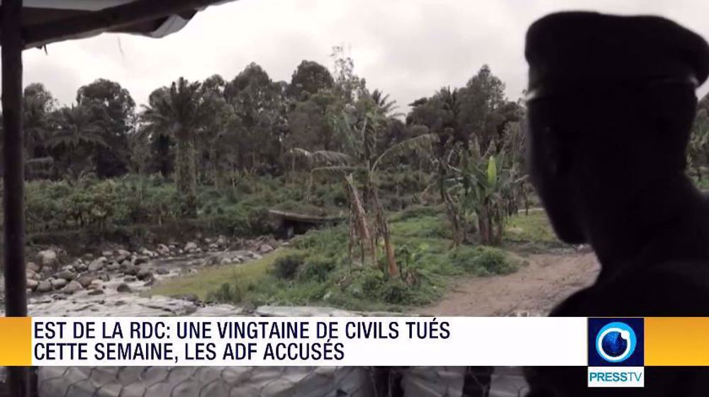 Journal du 25 juillet 2024