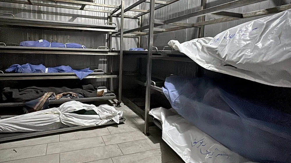 Incessant Israeli strikes, successive evacuation orders devastating Gaza health system: UN