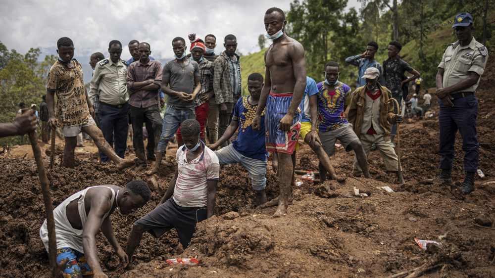 Ethiopia landslides death toll could jump to 500, UN says