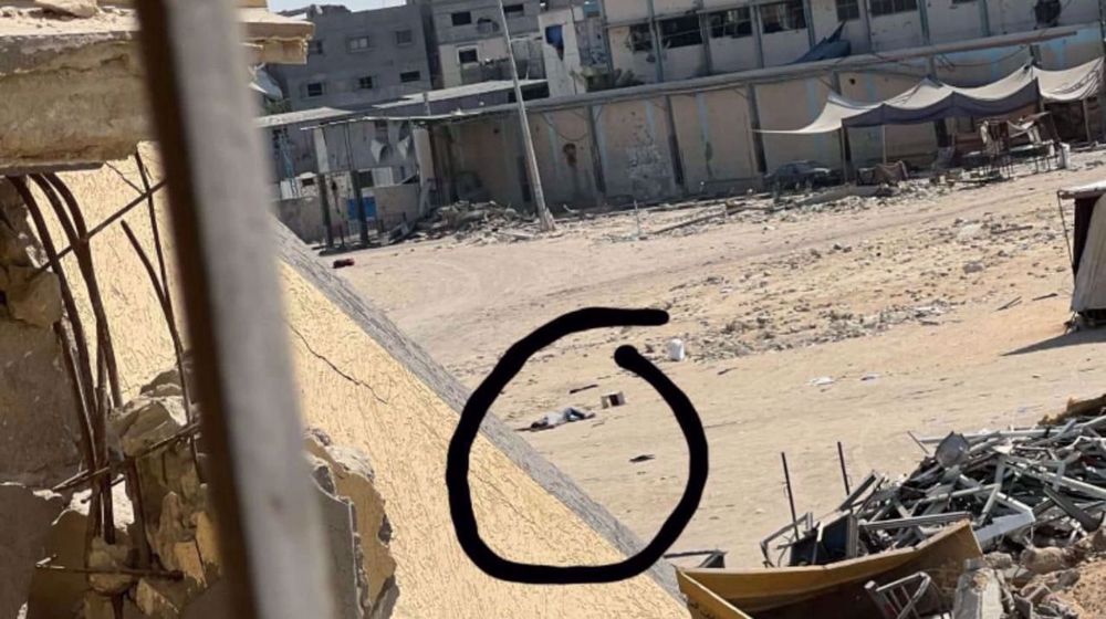 Israeli snipers targeting everyone in Khan Yunis as dozens killed