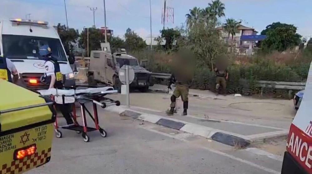 Hamas hails anti-Israel op. in West Bank as ‘natural response’ to Gaza genocide