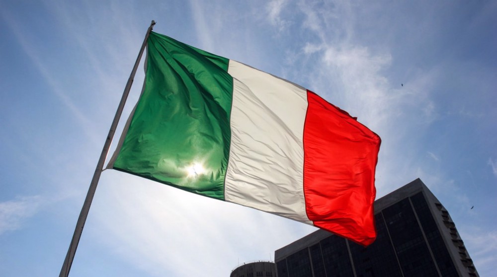 Italy appoints ambassador to Syria as Europe races for engagement with Damascus
