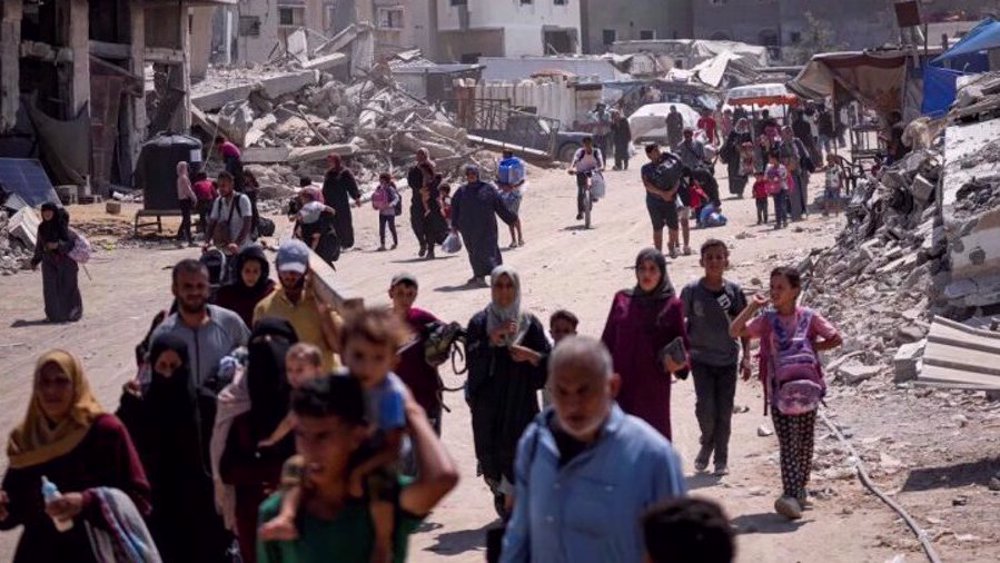Palestine 