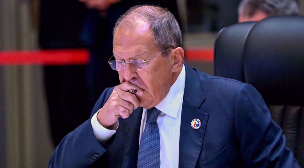 Israel’s desire to destroy Hamas ‘unrealistic’: Russia’s Lavrov