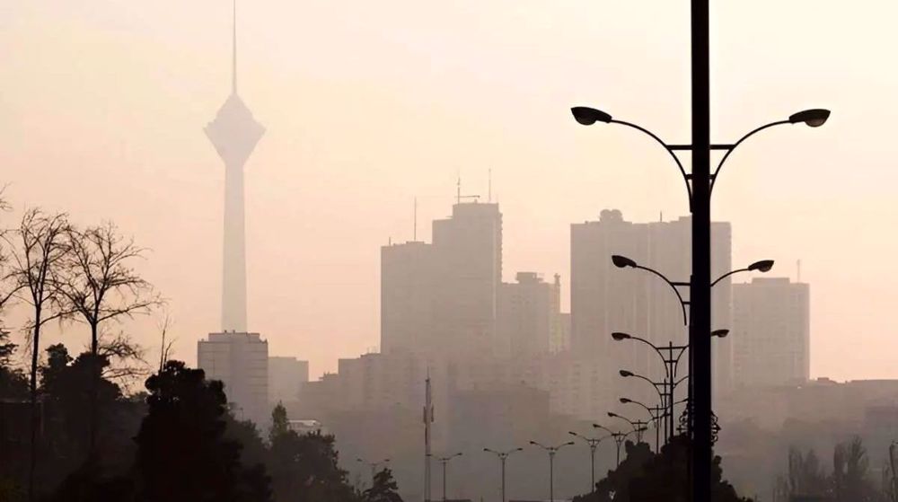 Iran records world’s highest temperatures for 2nd consecutive day