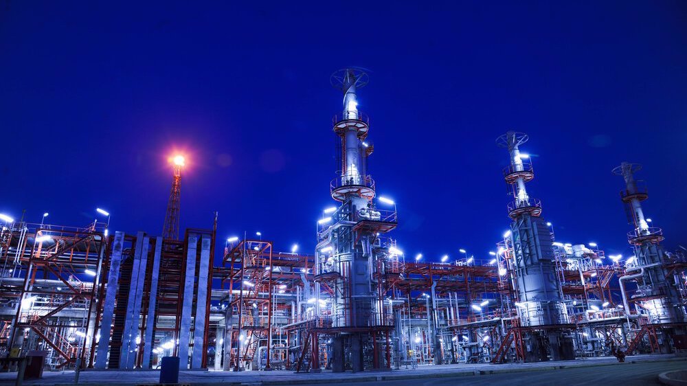 Iran’s petrochemical exports at $3.39bn in June quarter
