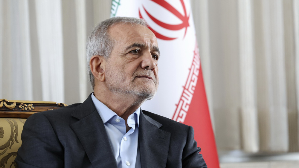 Iran: la cérémonie d'investiture du président Pezeshkian prévue mardi