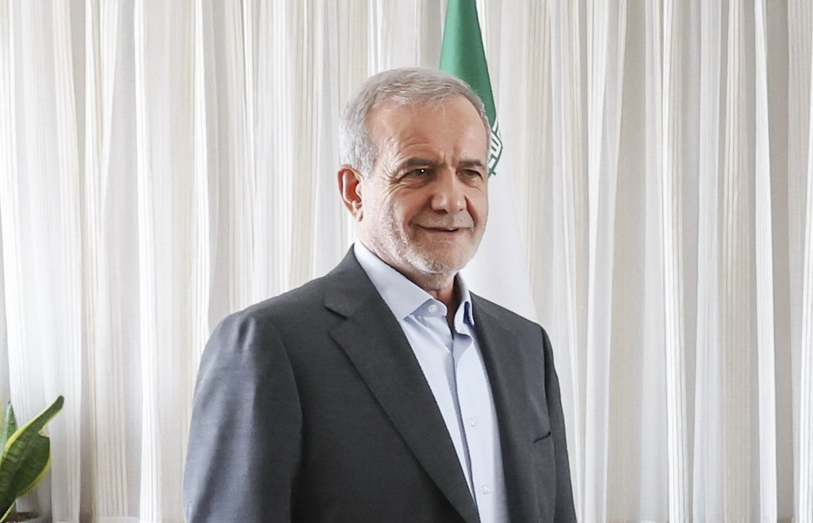 Tehran preparing for Pezeshkian inauguration as foreign dignitaries arrive en masse