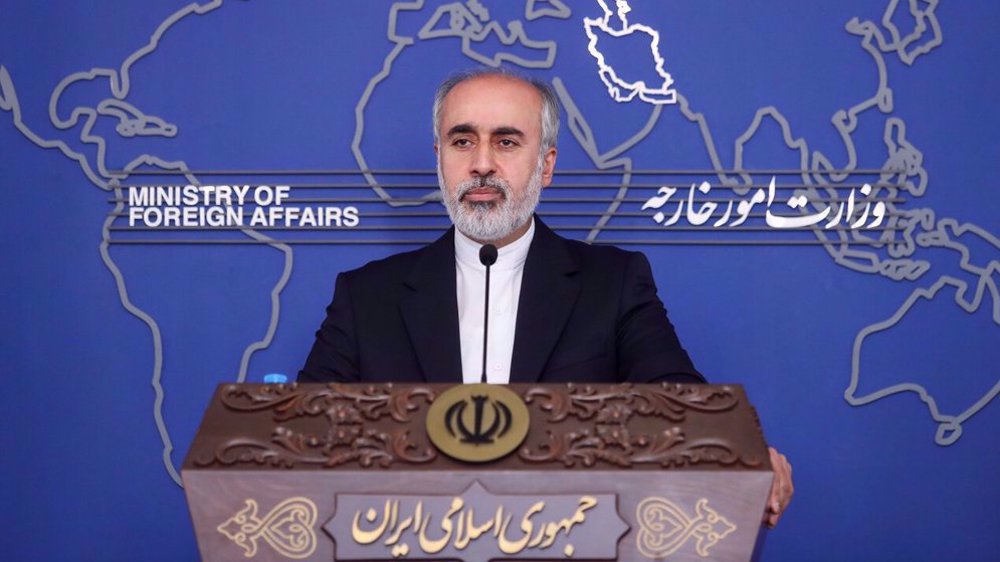 Iran condemns Canada, Australia, and New Zealand's 'dual approach' on Israel