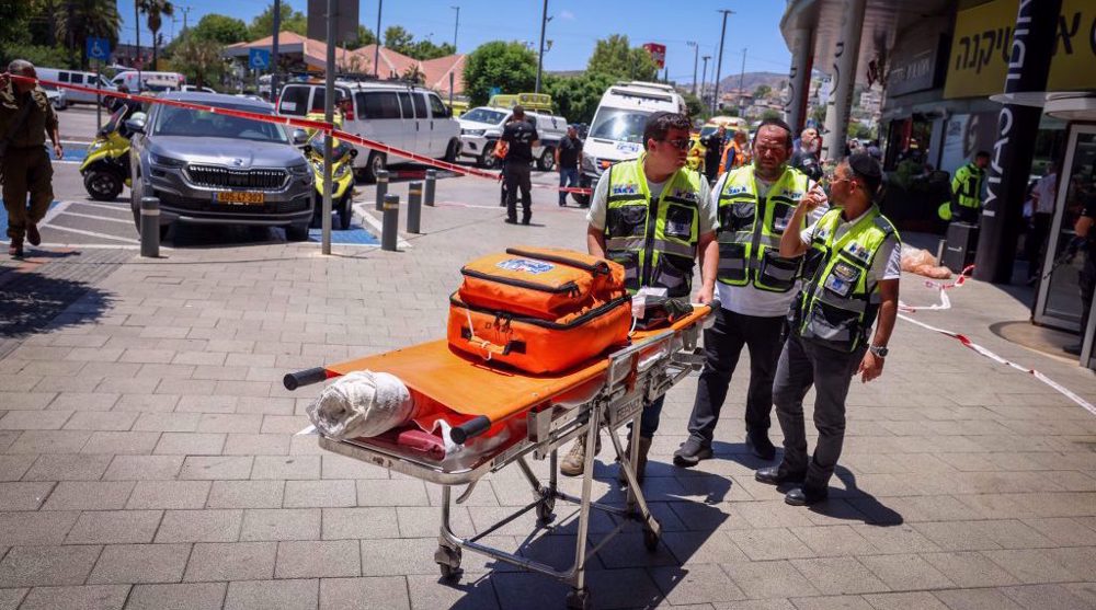 Cisjordanie: deux opérations anti-israéliennes en un jour