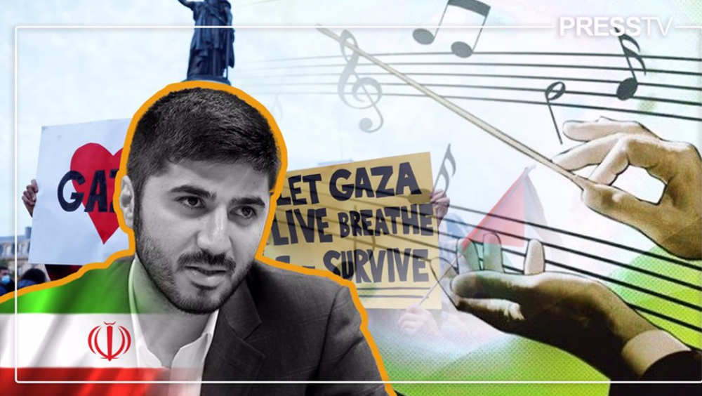 France: le musicien et cinéaste iranien Bashir Biazar a été libéré