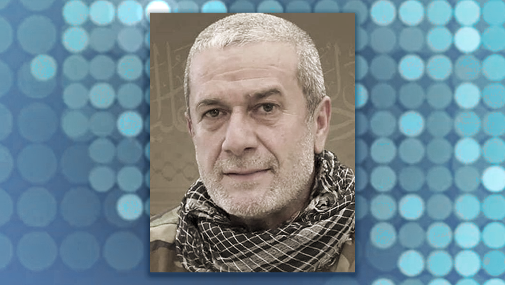 Israel assassinates senior Hezbollah commander in southern Lebanon