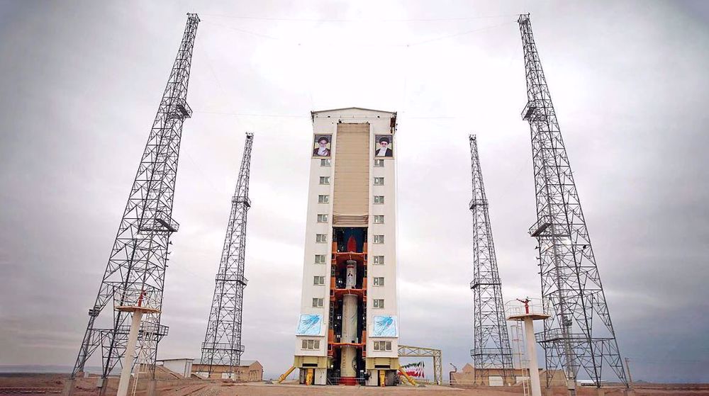 Iran: le lancement des satellites Kowsar et Hodhod dans un proche avenir