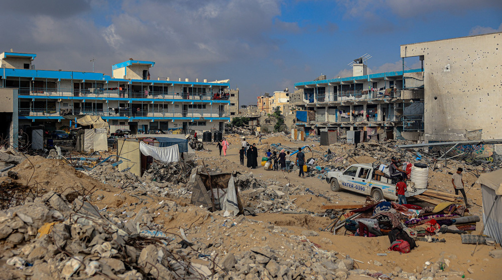 'Undeniable complicity in killings': Biden administration resignees slam Gaza policy as 'failure'