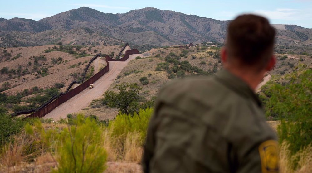 US deports more than hundred Chinese migrants in rare move