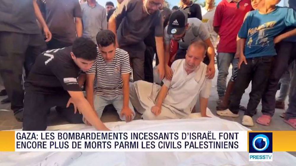Journal du 3 juillet 2024