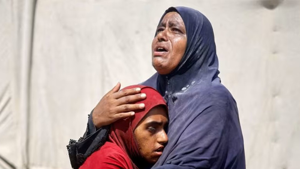 Gazans uprooted repeatedly ‘like pawns in board game’: UN