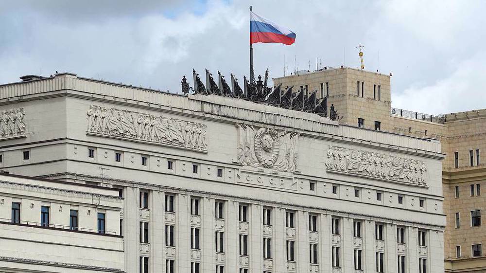 Russia says destroyed multiple Ukrainian warplanes over past 24 hours