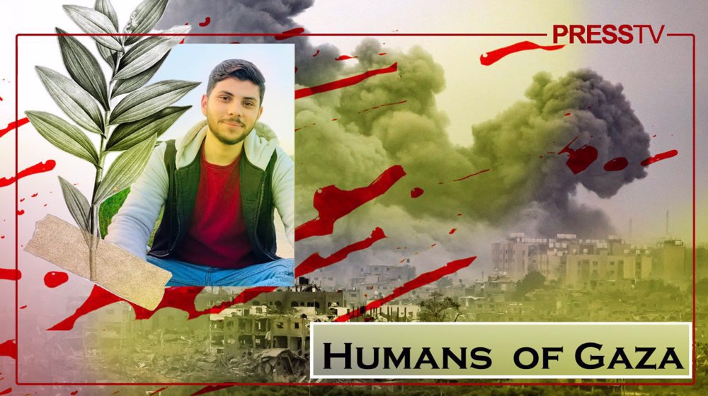 Mohammad Rahim Saleh, youngest published Palestinian poet, silenced forever