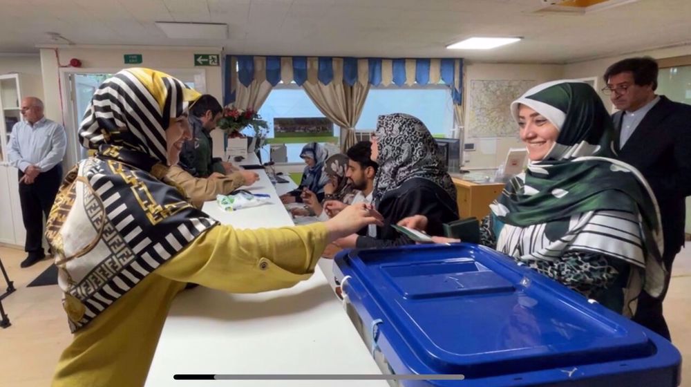 Présidentielle en Iran : fin de la campagne électorale