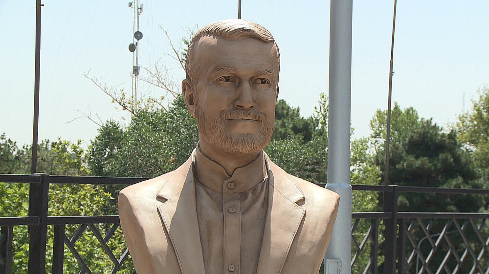 Legacy of martyred foreign minister lives on in honored ceremony