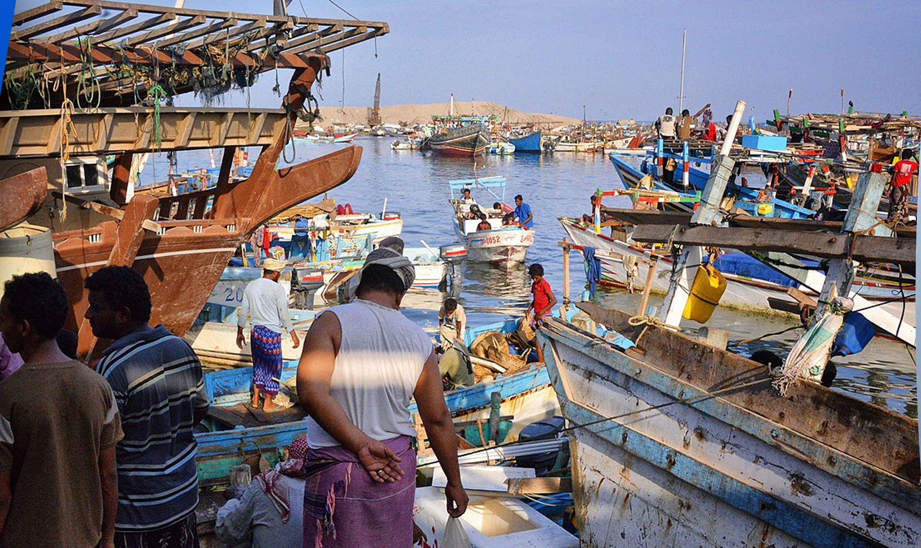 Yemen warns hostile nations over destabilizing its economy