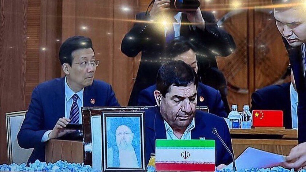 President Raeisi's unmatched role in empowering Eastern bloc