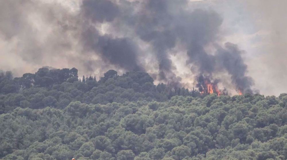 Hezbollah conducts new military operations against Israel