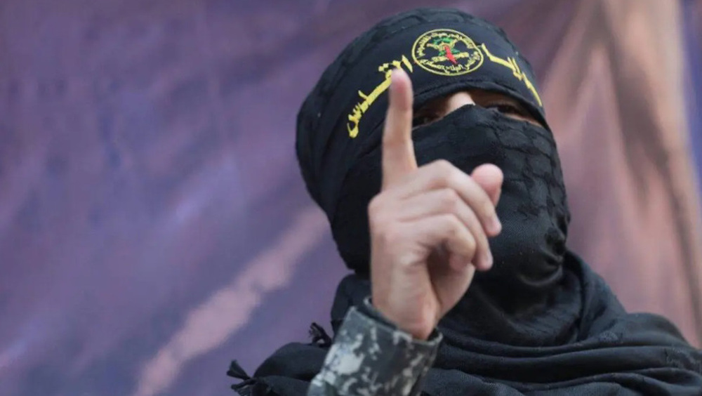 La disparition d'Israël est inévitable (Jihad islamique)
