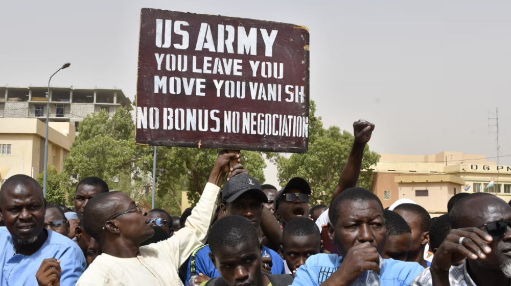 Niger: les États-Unis achèveront le retrait de la base aérienne 101 dimanche