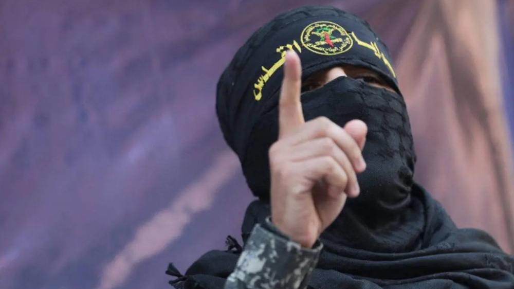 Israel’s demise inevitable, resistance to fight until last bullet: Islamic Jihad