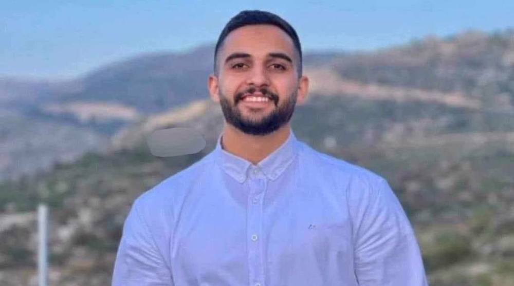Israeli forces kill young Palestinian man in West Bank raid