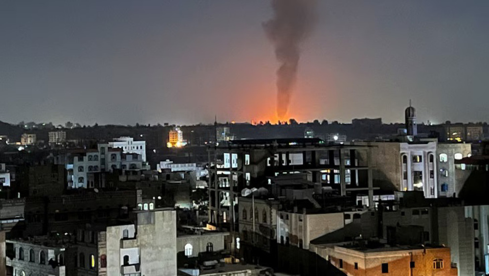 US, Britain launch airstrike against Yemen’s largest island in Red Sea