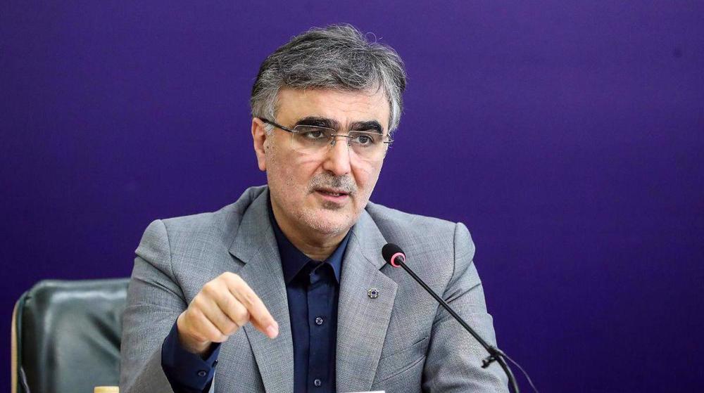 Russian ATMs to accept Iranian bank cards in late August: CBI chief
