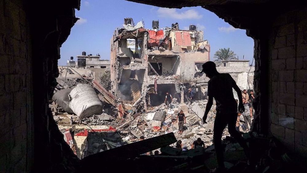 Le Hamas accepte la proposition US sur la libération des détenus israéliens