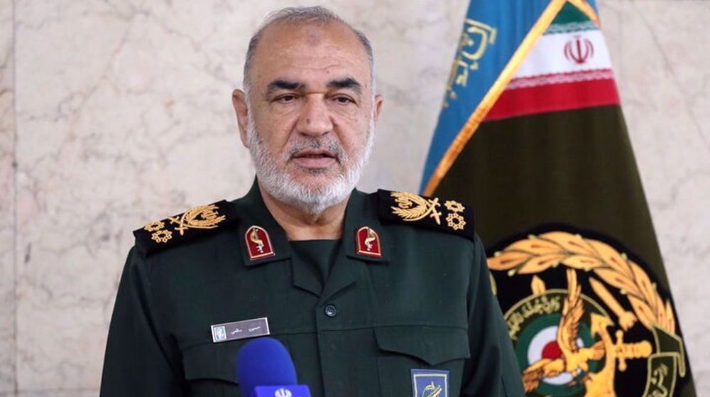 Iran: CGRI prêt à promouvoir l’interaction avec le gouvernement de Pezeshkian