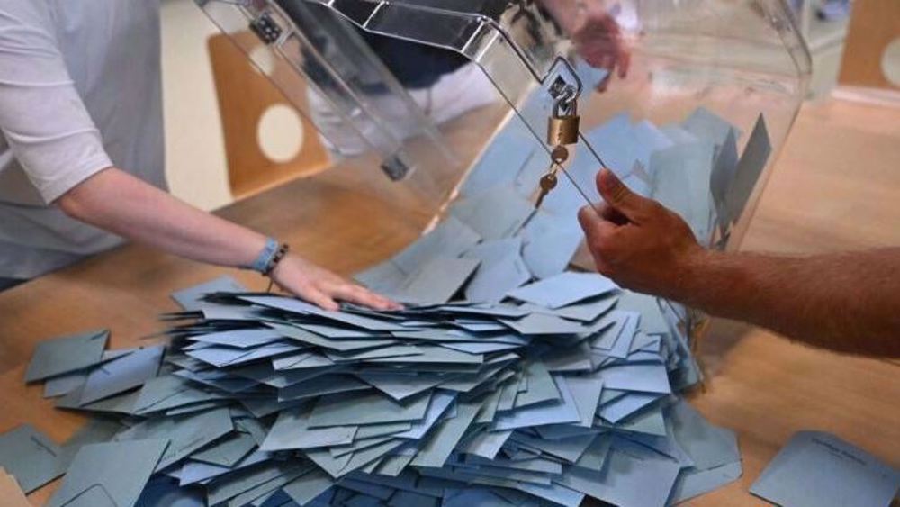 France: le NFP arrive en tête du second tour des élections législatives